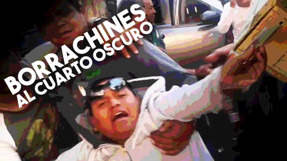 Se produjo un solo disturbio en la mañana electoral