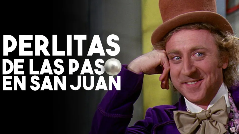 Algunas apostillas del domingo de las PASO en San Juan