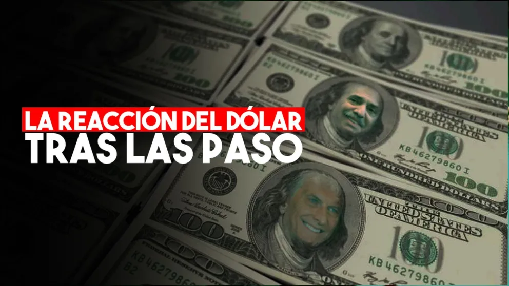 El dólar ya se vende por encima de $50 en algunos bancos, sin iniciar aún la rueda cambiaria