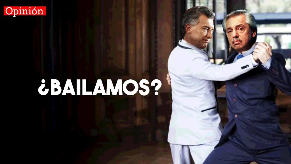 ¿Bailamos?
