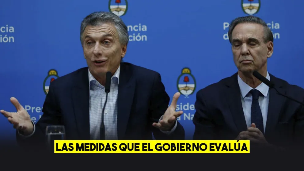 Ganancias, préstamos y cuotas, las medidas que evalúa el Gobierno, tras la derrota electoral