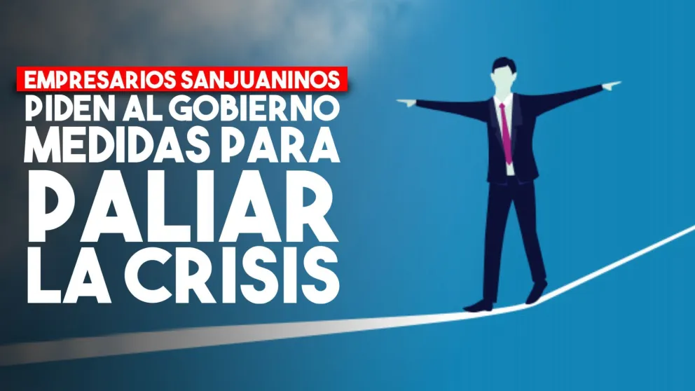 La Federación Económica solicitó la suspensión de las ejecuciones fiscales y de los embargos de las cuentas bancarias de las empresas