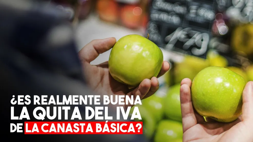 ¿Cómo influirá la quita del IVA en los comercios?