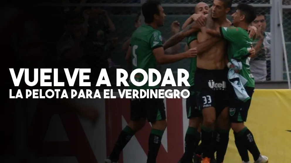 San Martín comienza su paso por la Primera Nacional y ya están los convocados