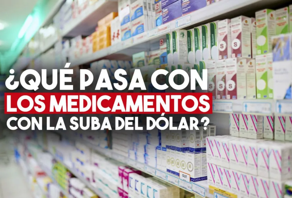 Admiten que hubo desabastecimiento pero ya llegaron las listas con un aumento de entre el 8 y el 15%