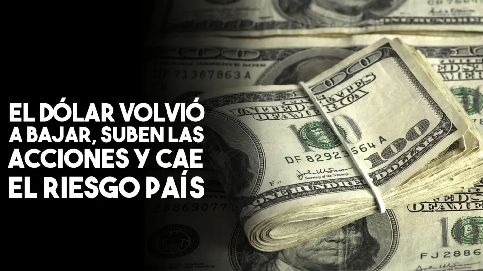 Dólar hoy: terminó la semana en $58,12, pero acumuló una suba del 24% tras las PASO