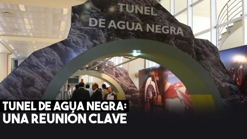 Provincia y Nación acordaron la postura de Argentina de cara a la próxima reunión EBITAN