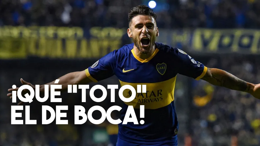 Boca derrotó a Aldosivi de local