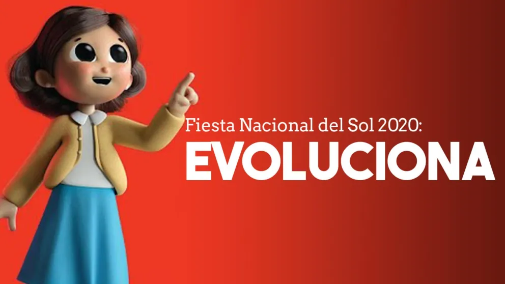 Los cambios que se esperan para la próxima Fiesta Nacional del Sol