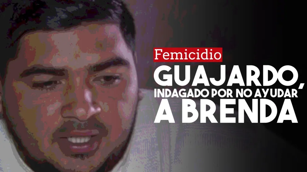 Guajardo dio explicaciones tras ser denunciado por omisión de prestar auxilio