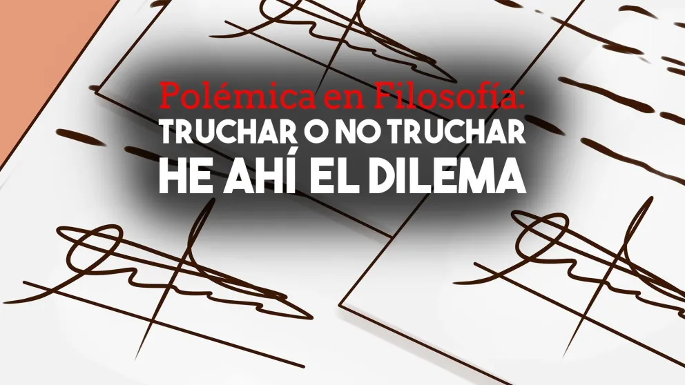 Acusaron a una docente de falsificar firmas para obtener un cargo en una cátedra