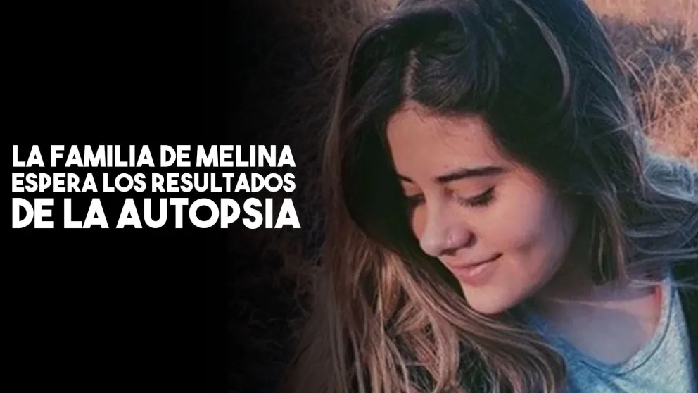El padre de Melina ya está en Punta Cana y espera el resultado de la autopsia