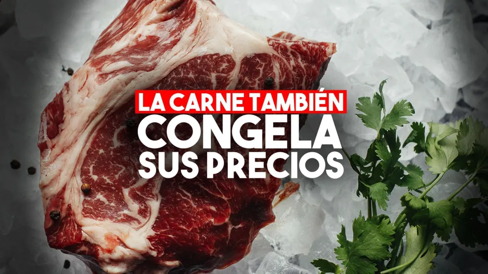 Los empresarios de la carne le prometieron a Macri no aumentar los precios