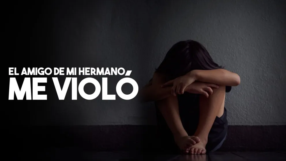 Violó a la hermana de su amigo y podría recibir siete años de prisión