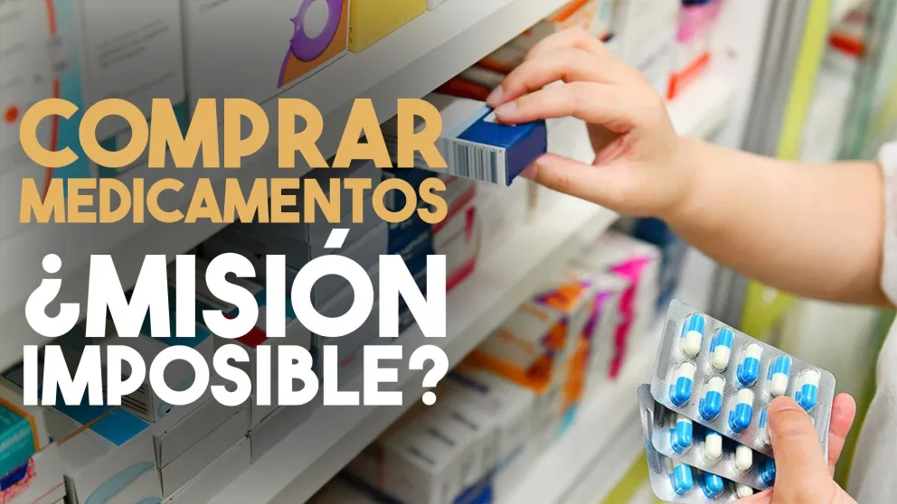 ¿Peligra la venta de medicamentos para obras sociales?