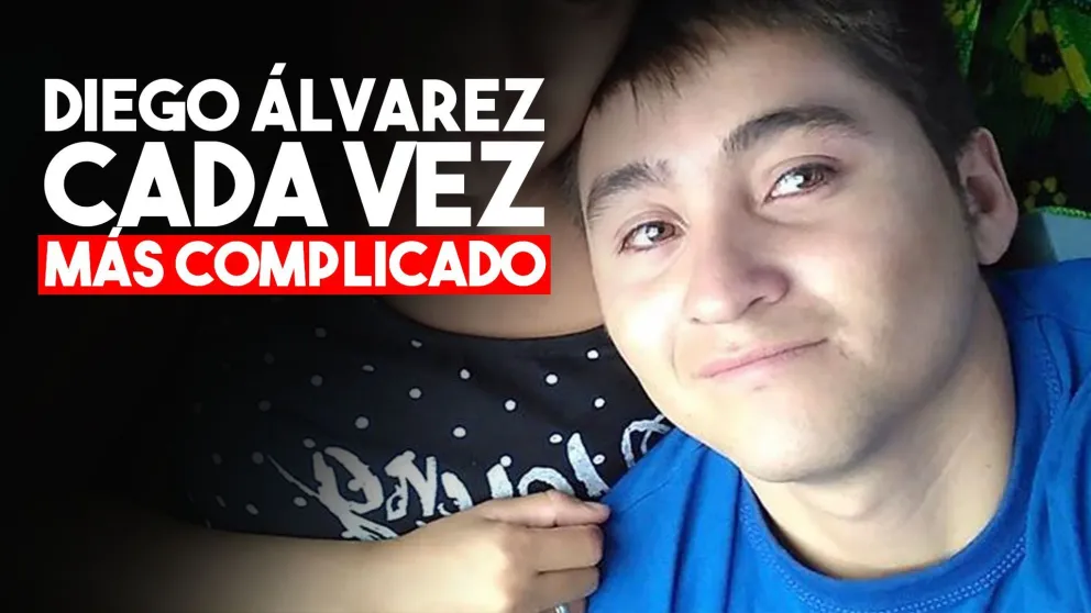 La declaración de la hermana de Brenda complicaría la situación de Diego Álvarez