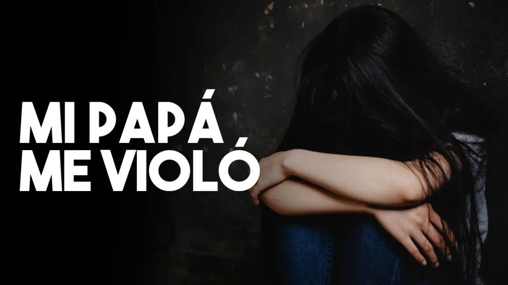 Violó a su propia hija y podría recibir 16 años de cárcel