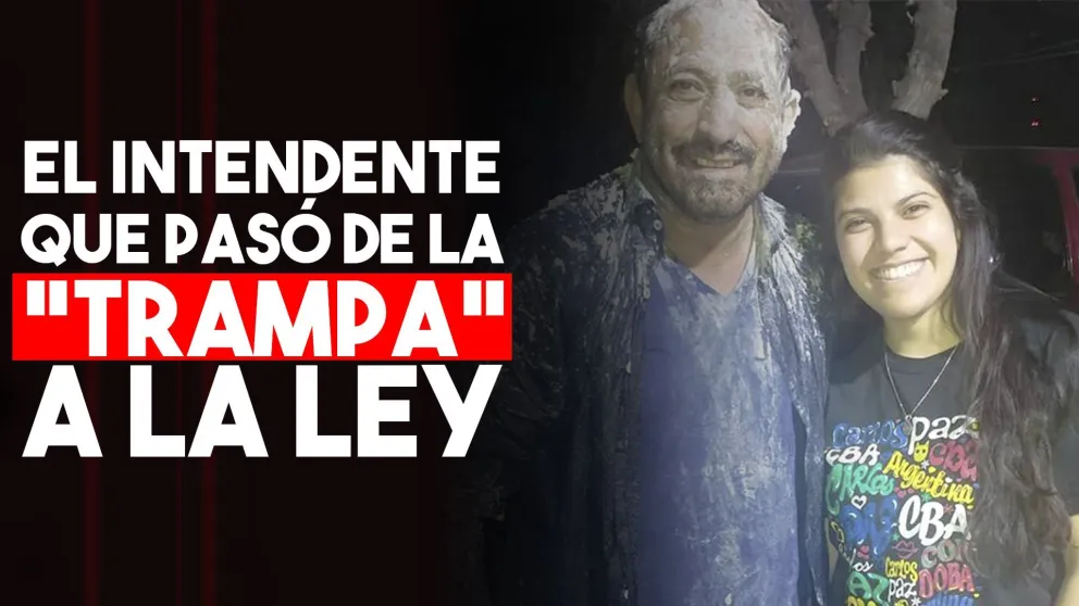 Julián Gil ahora se dedicará a la abogacía