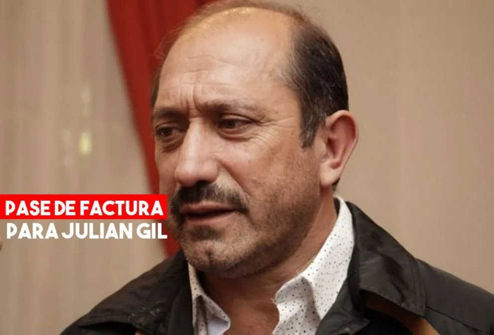 Caucete: cruce entre el intendente y un exfuncionario por los bienes del matadero