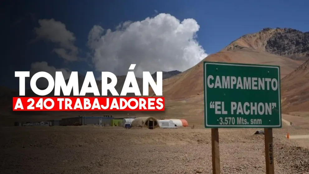 Estiman que para El Pachón tomarán a 240 trabajadores