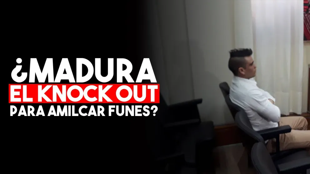 Caso Amilcar Funes: pidieron cambio de caratula y podría ser condenado a perpetua