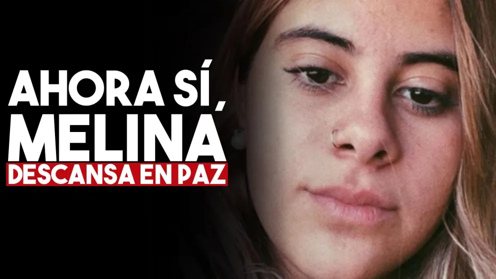 Los restos de Melina Caputo ya descansan en San Juan
