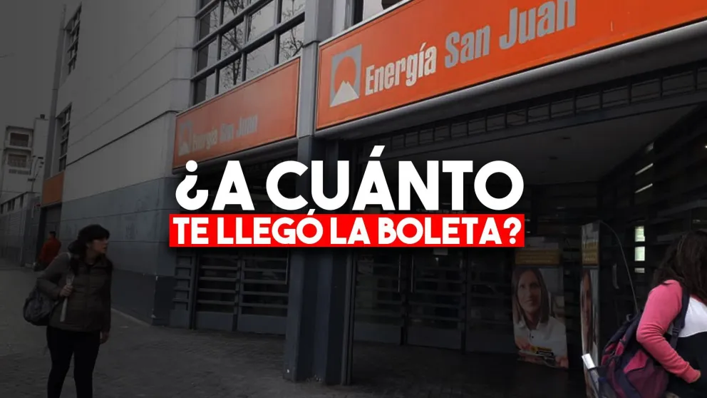 Son cada vez más los reclamos por boletas de luz impagables