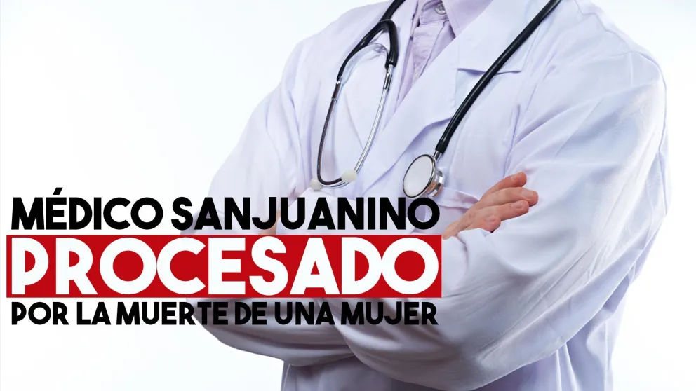Procesaron a un médico por la muerte de una mujer que dio a luz y murió