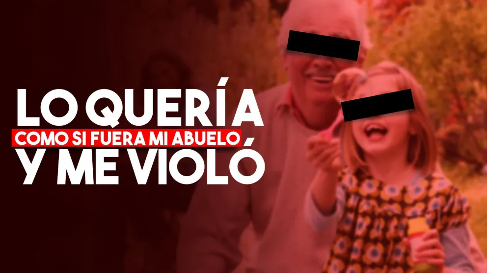 Un anciano de 75 años podría ir 15 años a la cárcel por violar a una nena