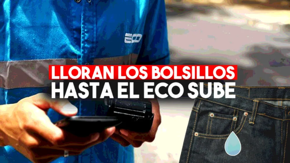 Desde el lunes el ECO será más caro