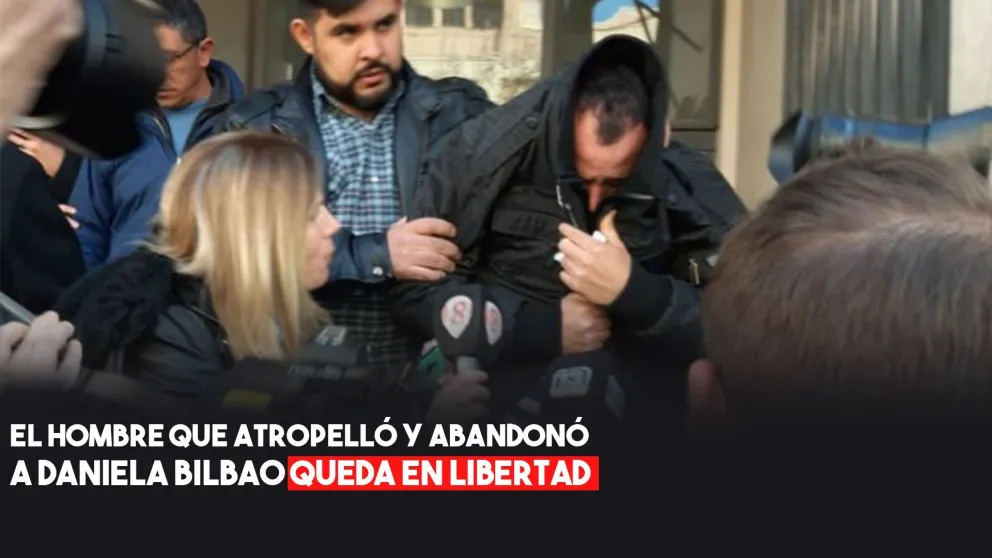 El hombre acusado de atropellar a una docente en Rawson y luego darse a la fuga quedaría en libertad