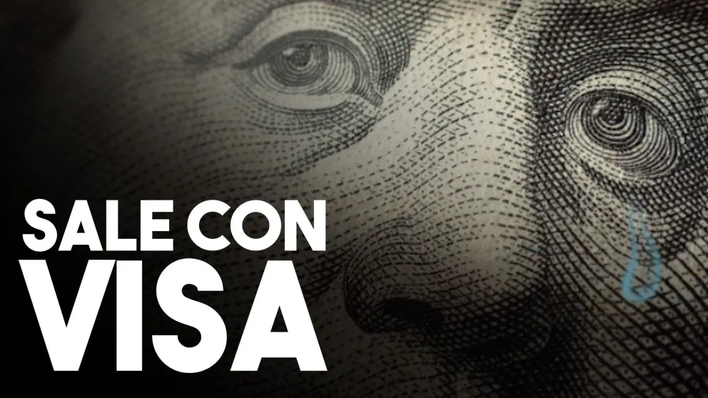 Los bancos no pueden sacar dólares al exterior si no los autoriza el Central