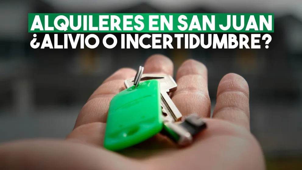 Desde el Colegio Inmobiliario hicieron algunas recomendaciones a la hora de alquilar