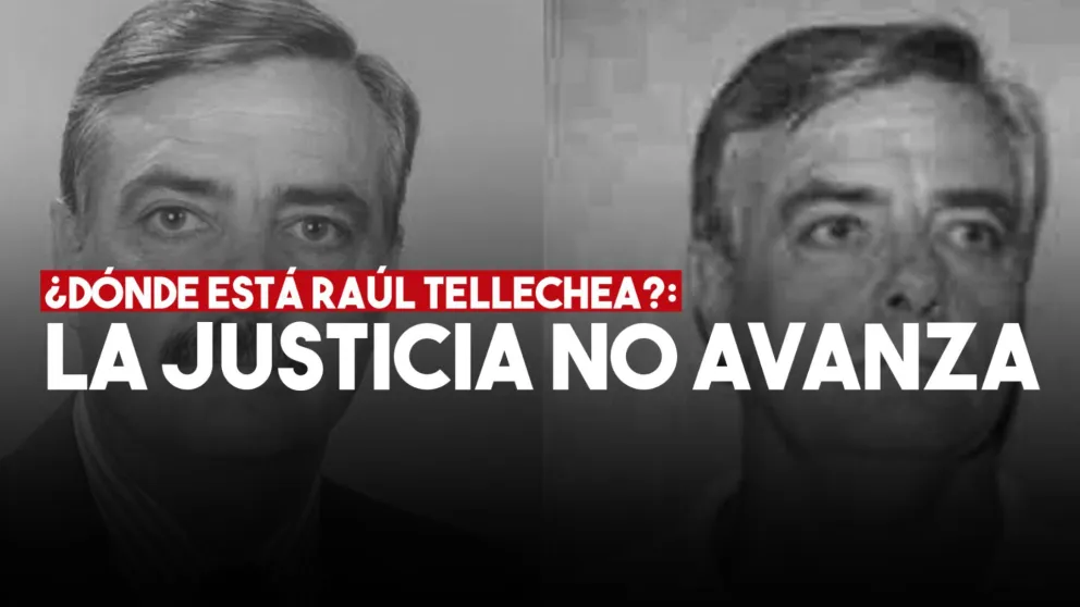 La defensa de Tellechea insiste en que hay demoras en la investigación judicial