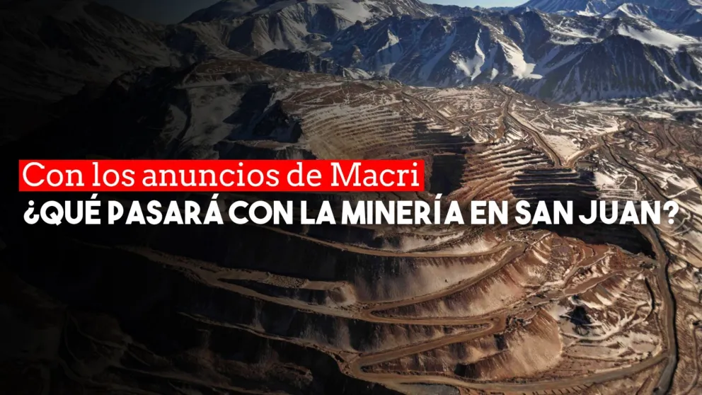 Minería: ¿Corre riesgo con las medidas del gobierno nacional?
