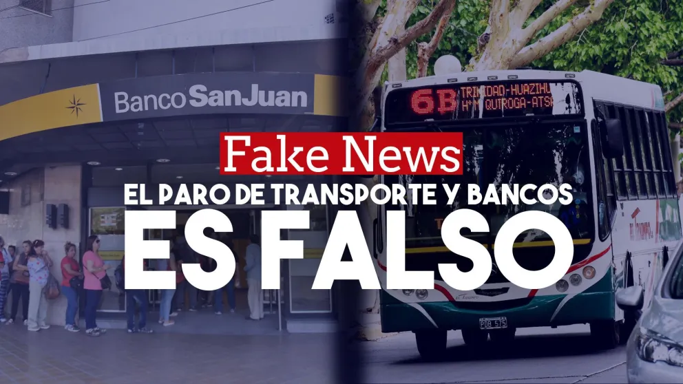 Jueves con colectivos y bancos funcionando a pleno