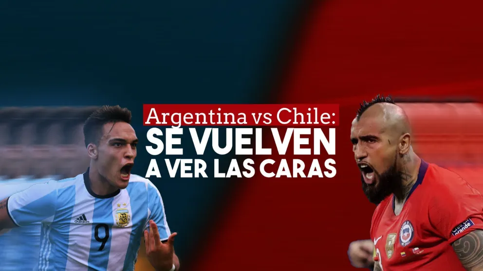 Primer amistoso para Argentina, post Copa América