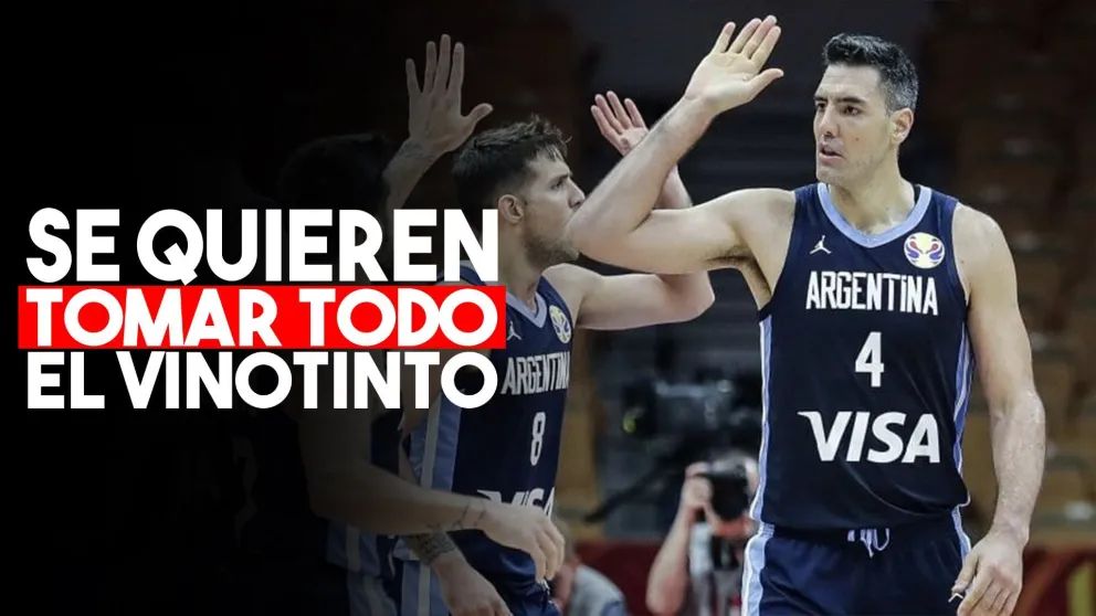 Argentina buscará frente a Venezuela un lugar en los cuartos de final