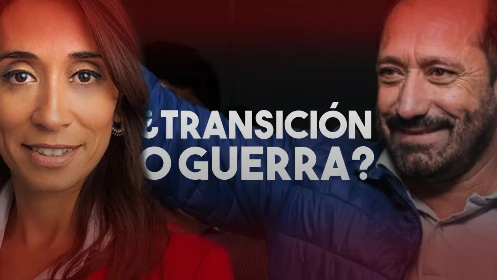 Rosas sobre Gil: “Espero que el intendente pueda entender que su responsabilidad es administrar correctamente los fondos municipales”