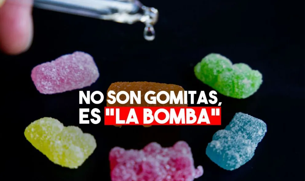 "La bomba": la nueva droga que circula en San Juan