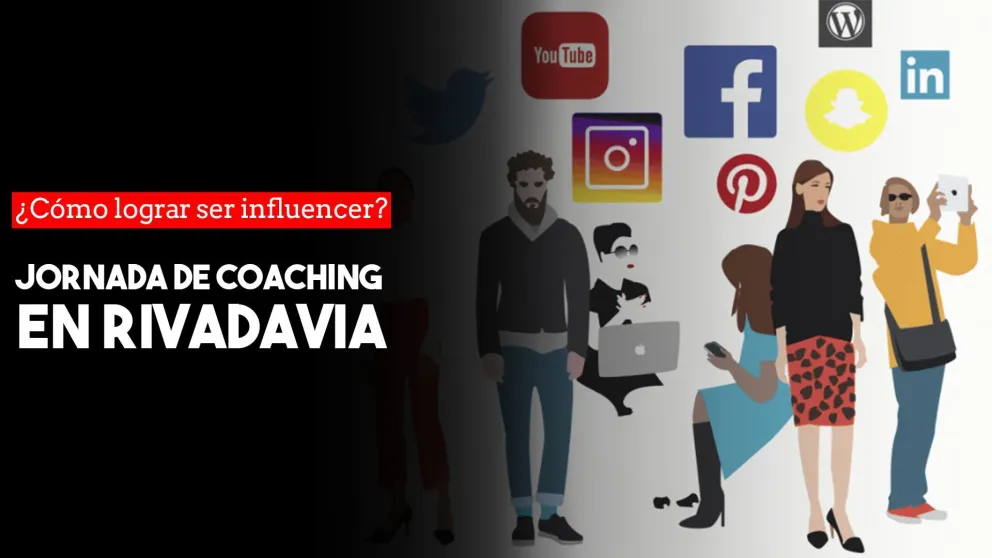 Jornada de coaching para jóvenes