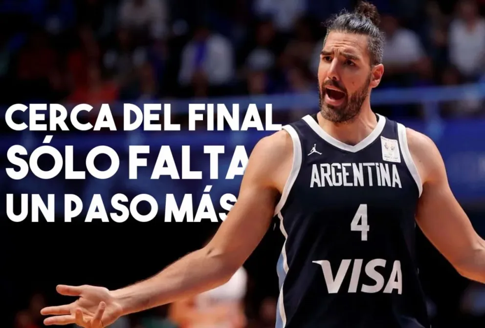 Argentina enfrenta a Francia por un lugar en la final