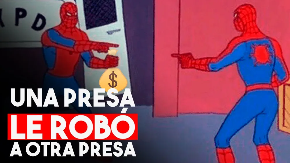 Estaba detenida en la comisaría y le robó a otra presa