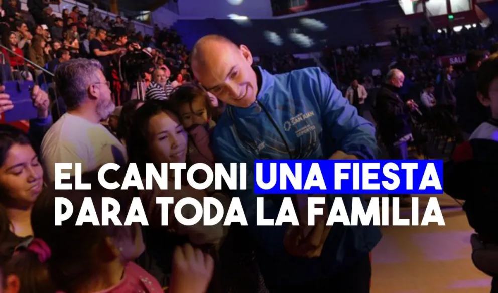 El gran festejo de los 40 años del Súper TC2000 se vivió en el Cantoni