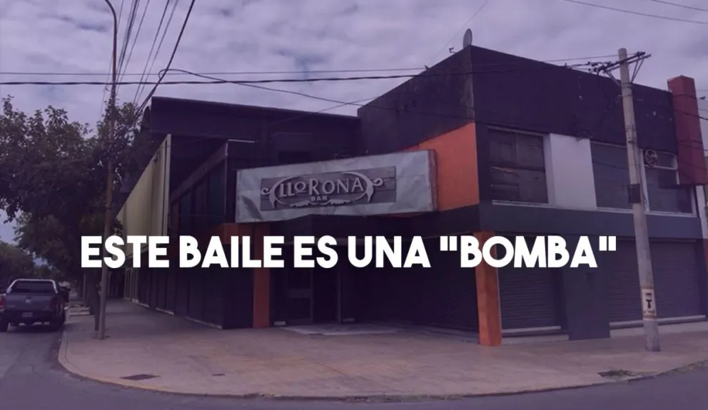 Evacuaron un boliche en Capital por amenaza de Bomba