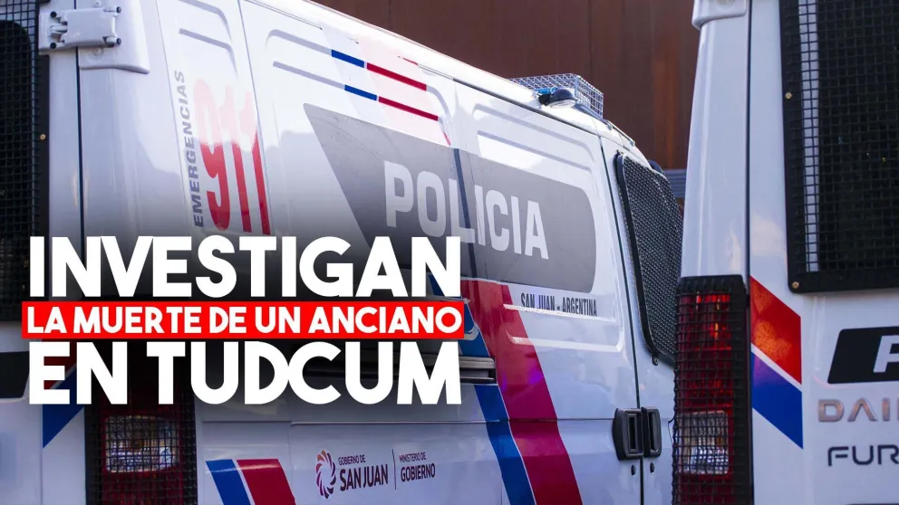 Salió a buscar unos animales y apareció muerto
