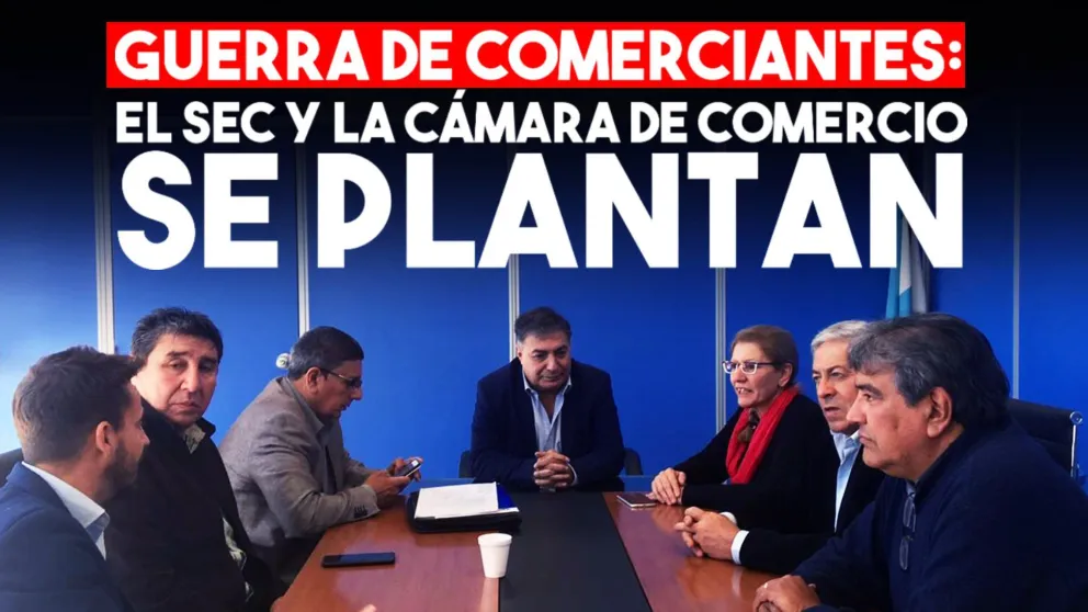 El SEC y la Cámara de Comercio de San Jan ratificaron el feriado del 30 de septiembre