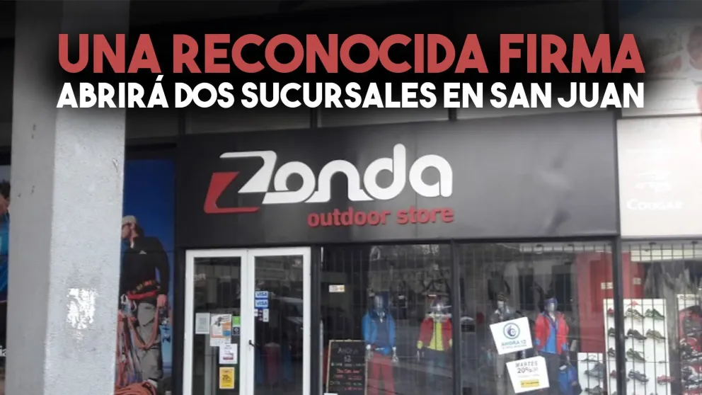 Una empresa textil prevé sumar nuevos emprendimientos en San Juan