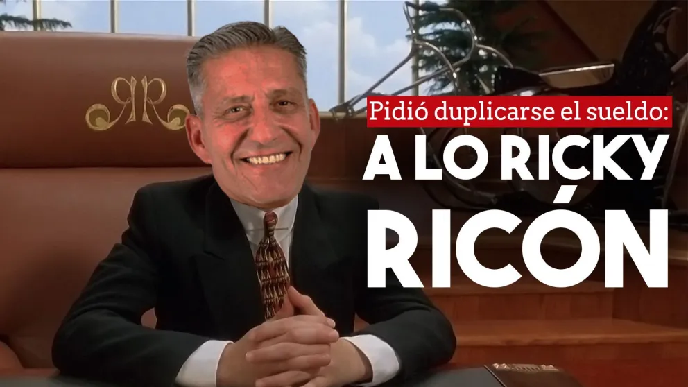 El gobernador de Chubut quiere duplicarse el sueldo en medio de la crisis