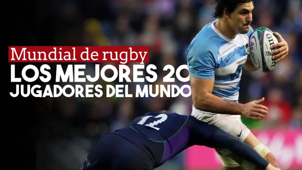 Conocé a los jugadores más destacados de cada selección